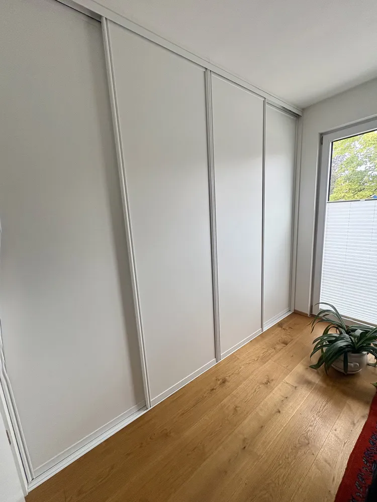 3 Zimmer Wohnung mit 82 m² in München – Bild 3