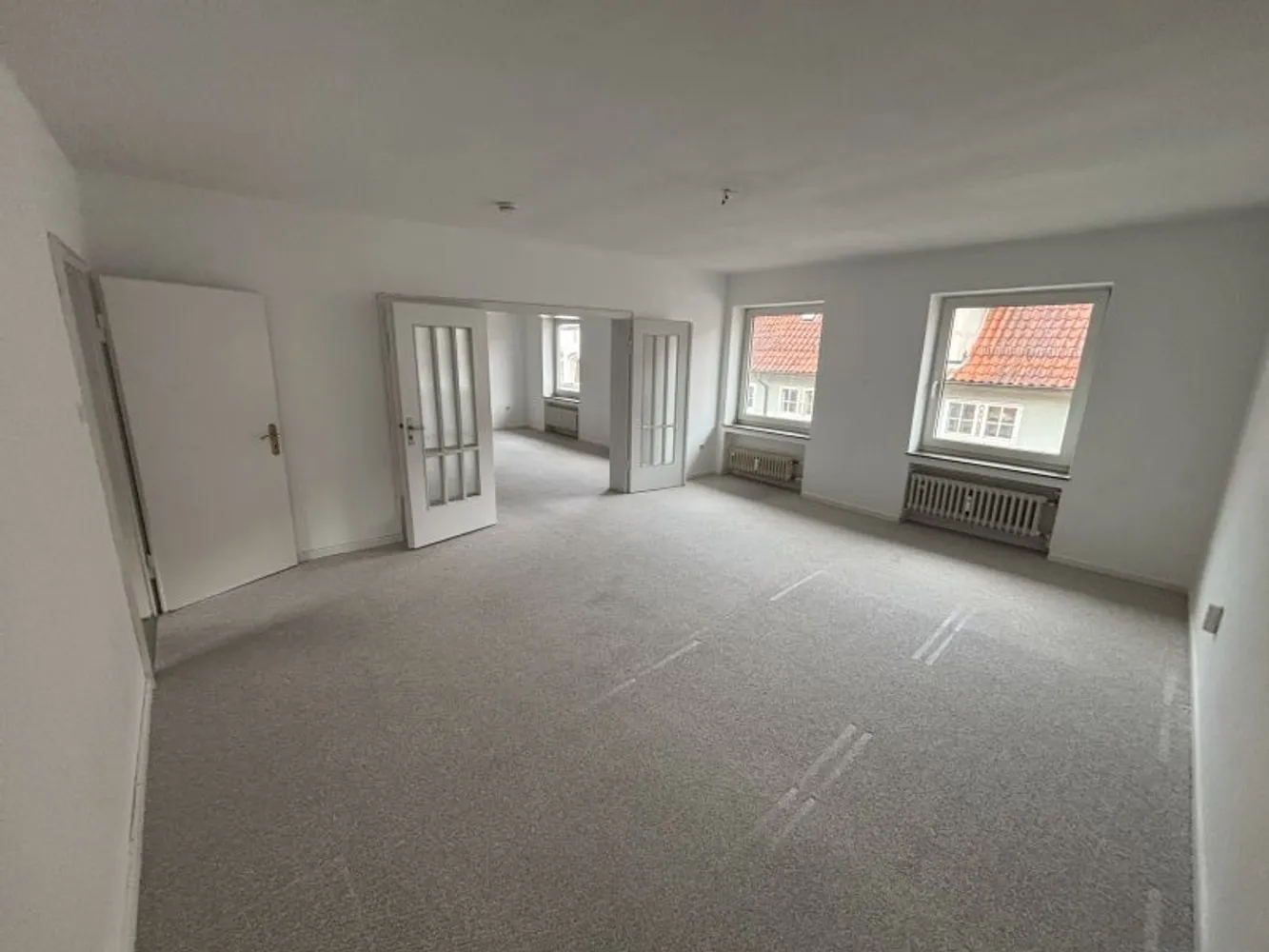 2 Zimmer Wohnung mit 75 m² in Lüneburg – Bild 5