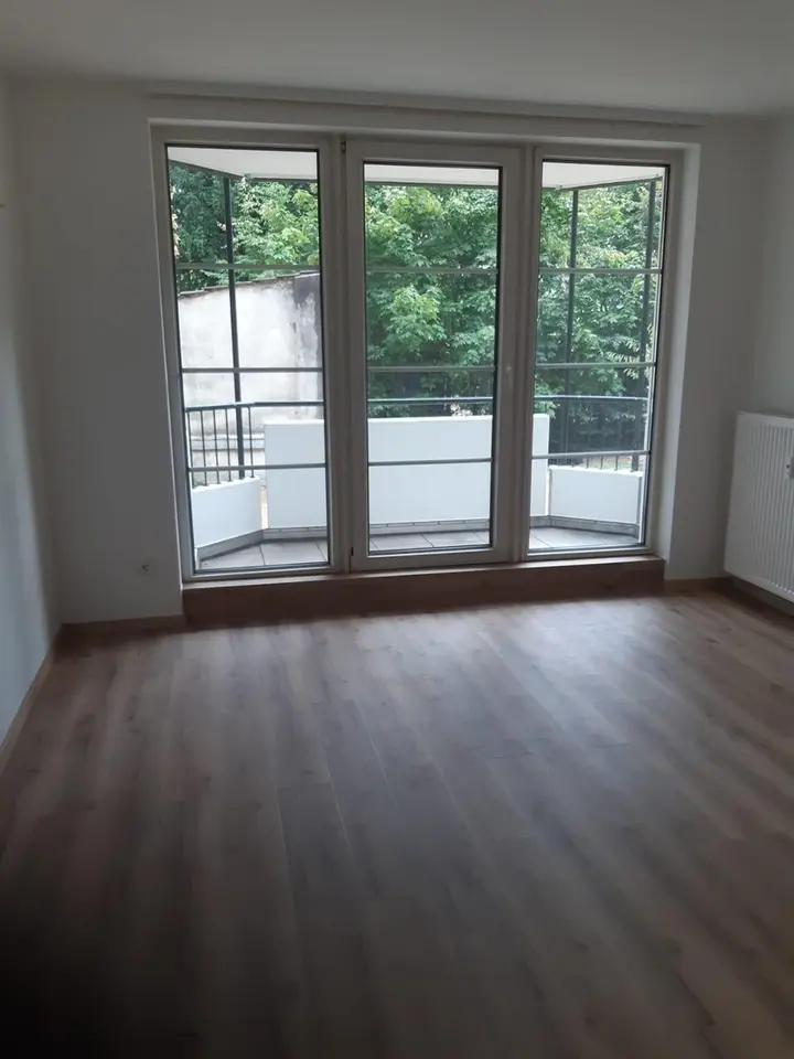 2 Zimmer Wohnung mit 47 m² in Duisburg – Bild 7
