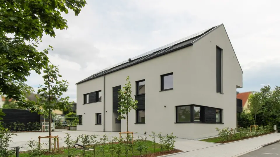 4 Zimmer Wohnung mit 119 m² in Fulda – Bild 6