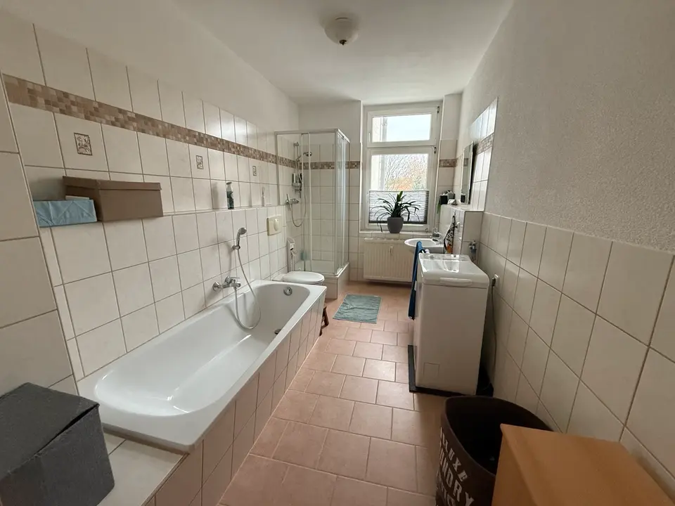 WG-Zimmer mit 63 m² in Zwickau – Bild 5