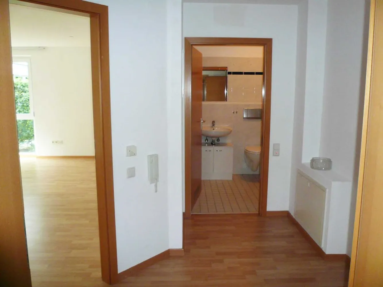 1 Zimmer Wohnung mit 46 m² in Augsburg – Bild 4