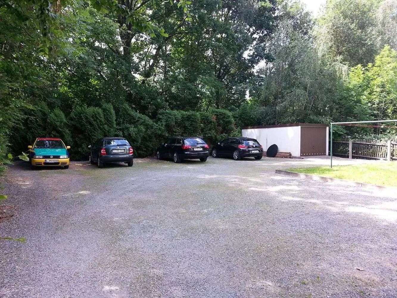 4 room apartment with 85 m² in Chemnitz – Photo 3