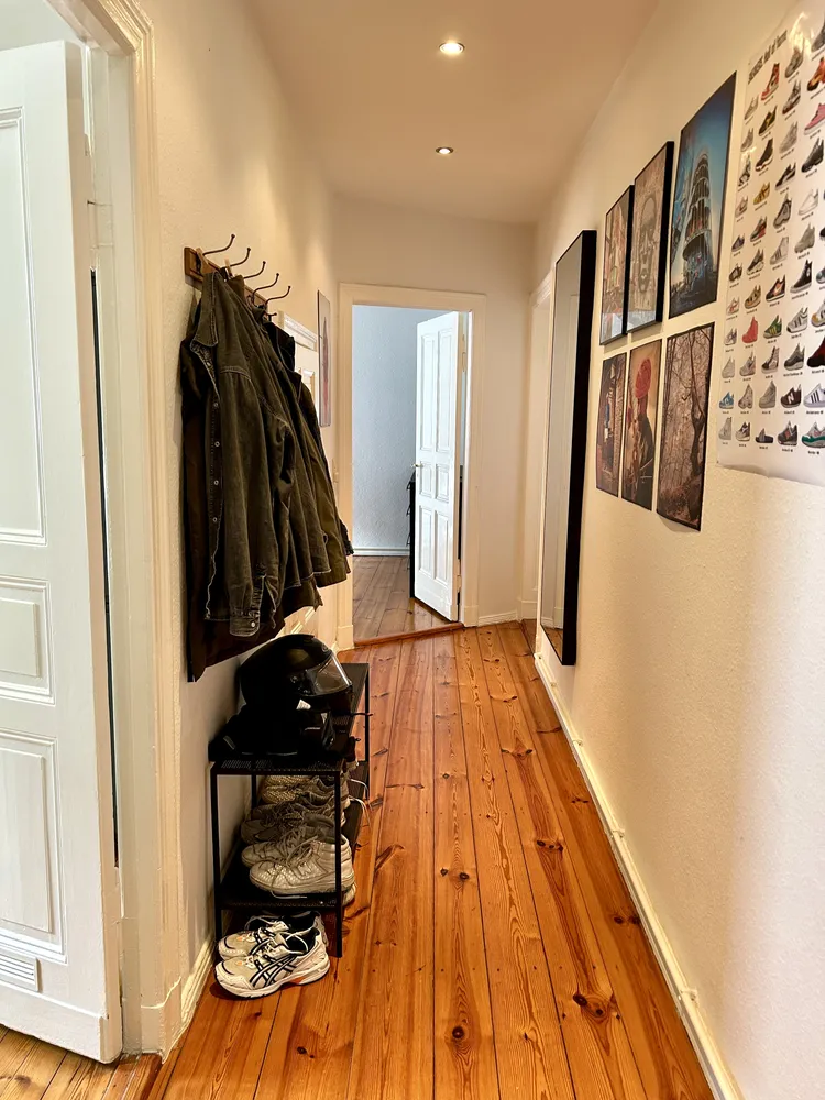 2 Zimmer Wohnung mit 76 m² in Berlin – Bild 9