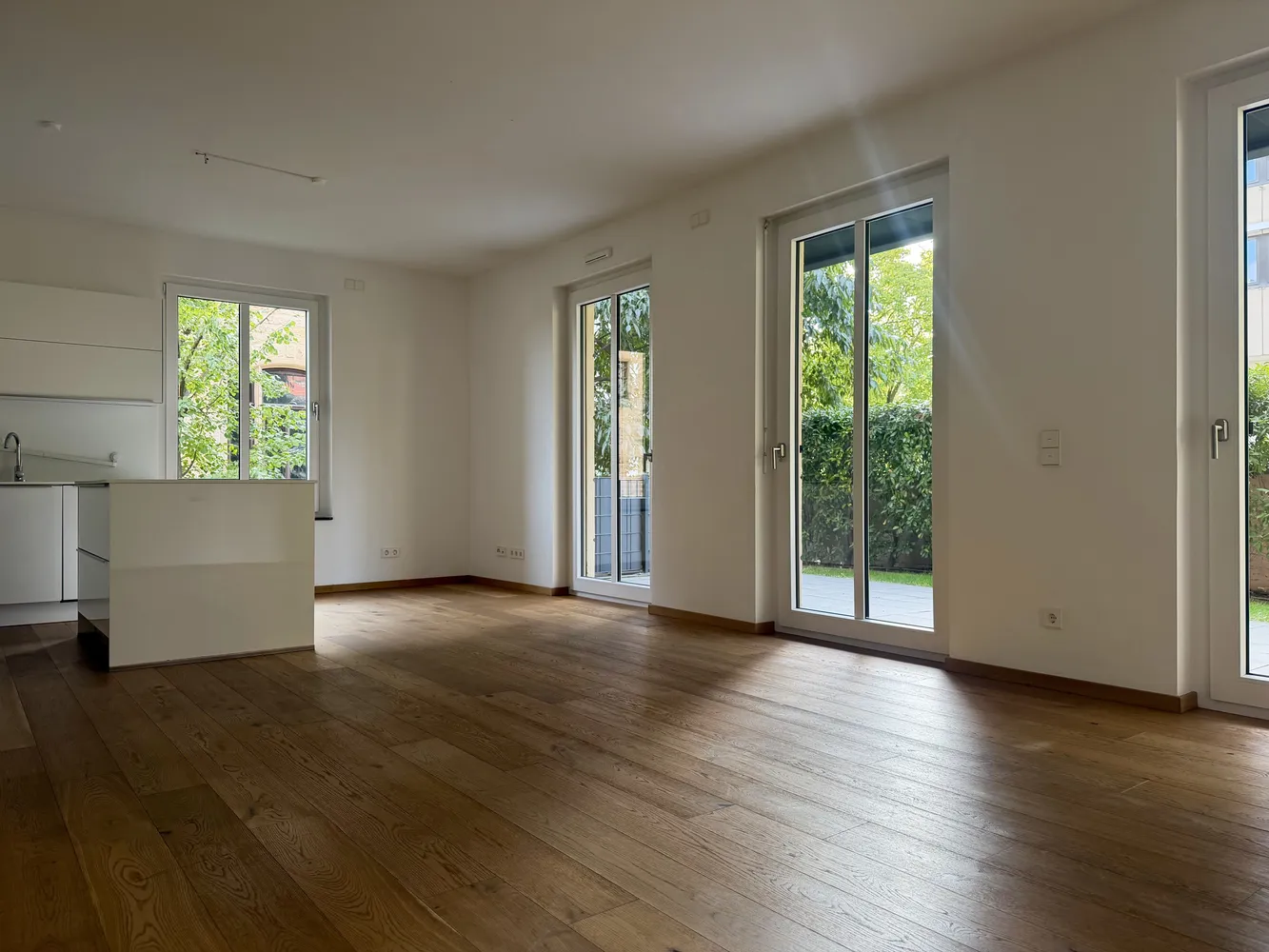 5 room apartment with 113 m² in Frankfurt am Main – Photo 9