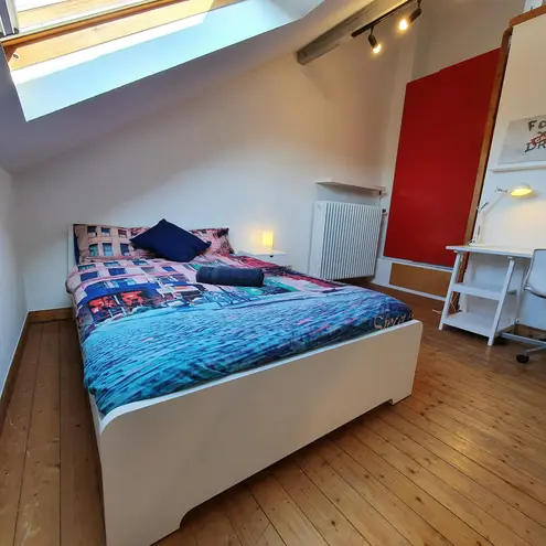 WG-Zimmer mit 23 m² in Bonn – Bild 4