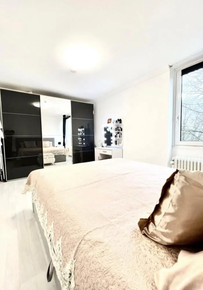 3 Zimmer Wohnung mit 75 m² in Melle – Bild 3