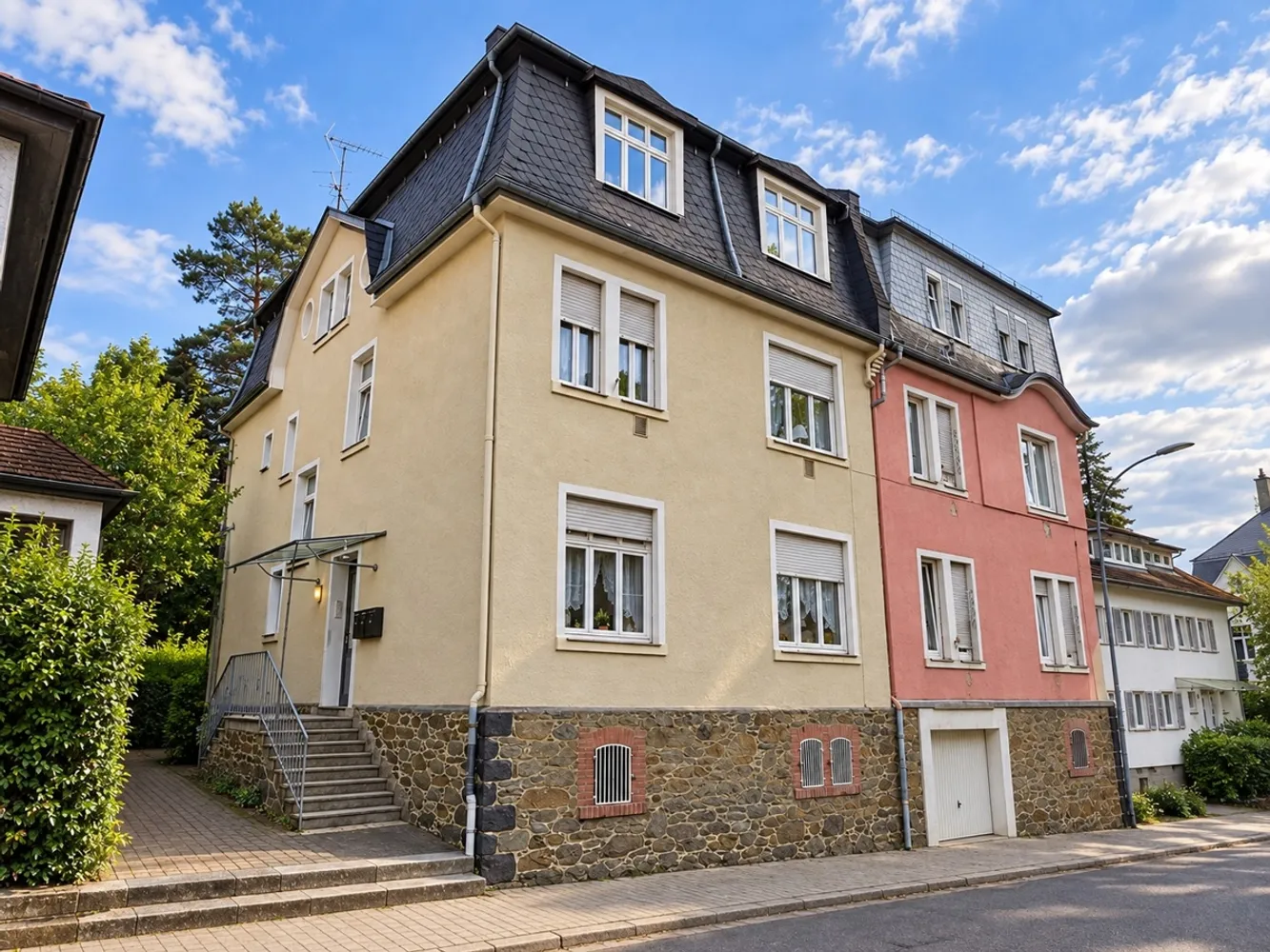 3 Zimmer Wohnung mit 78 m² in Wetzlar – Bild 4