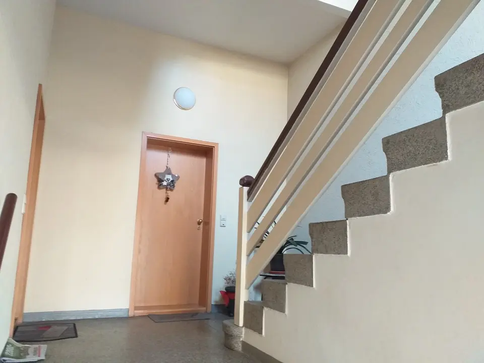 3 Zimmer Wohnung mit 70 m² in Crimmitschau – Bild 9