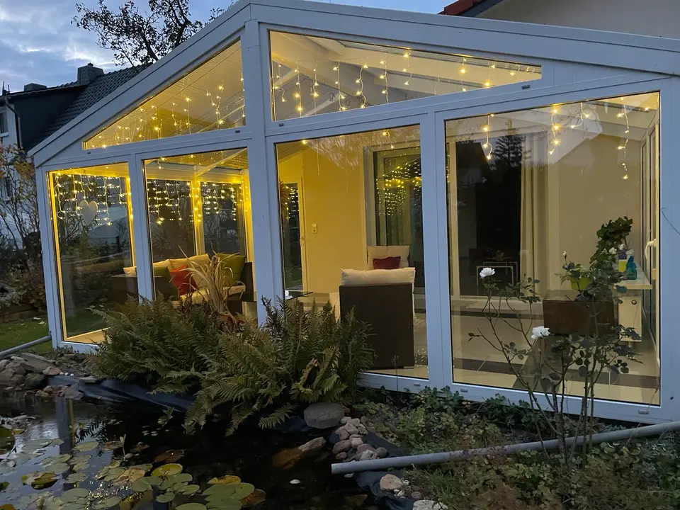 3 Zimmer Haus mit 100 m² in Kassel – Bild 5
