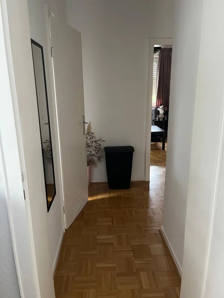 2 Zimmer Wohnung mit 30 m² in Osnabrück – Bild 12