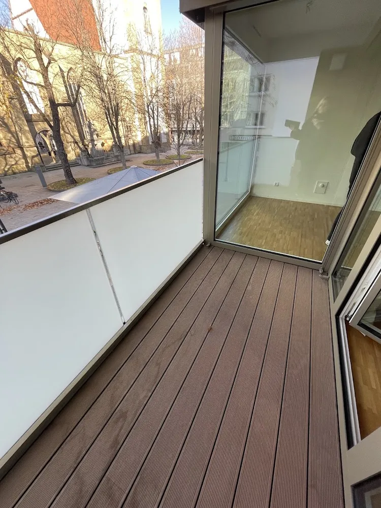 2 Zimmer Wohnung mit 55 m² in Stuttgart – Bild 2
