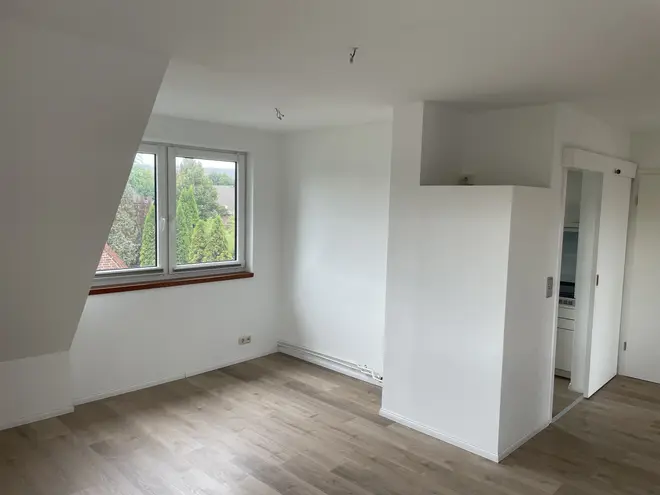 3 Zimmer Wohnung mit 46 m² in Hamburg – Bild 10