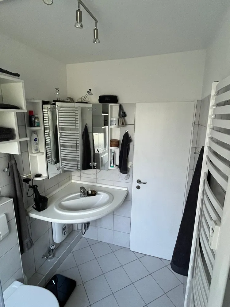 3 Zimmer Wohnung mit 72 m² in Hamburg – Bild 7