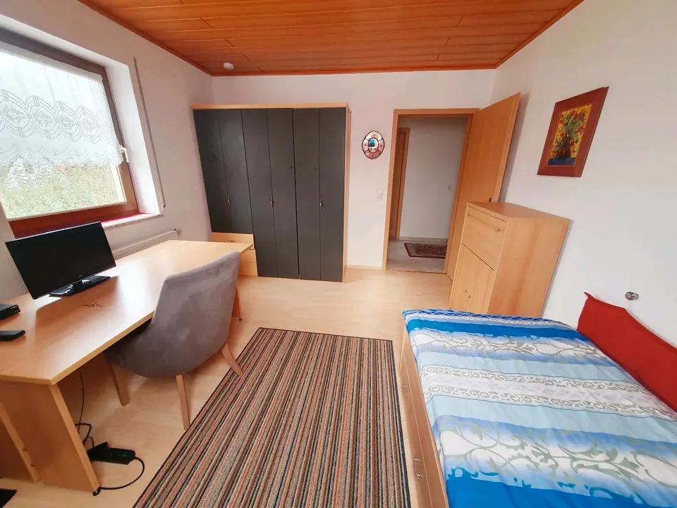 WG-Zimmer mit 20 m² in Donauwörth – Bild 9
