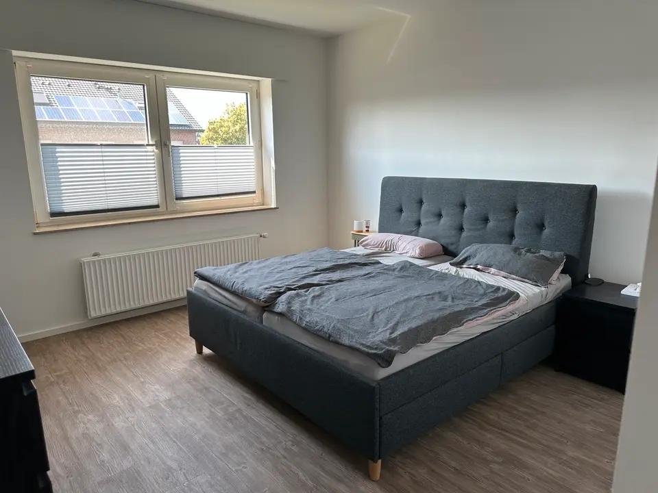 4 room apartment with 108 m² in Hamminkeln – Photo 3