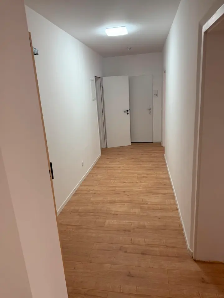 3 Zimmer Wohnung mit 83 m² in Hof – Bild 7