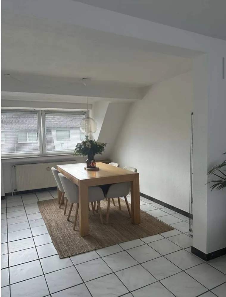 3 room apartment with 90 m² in Essen – Photo 7