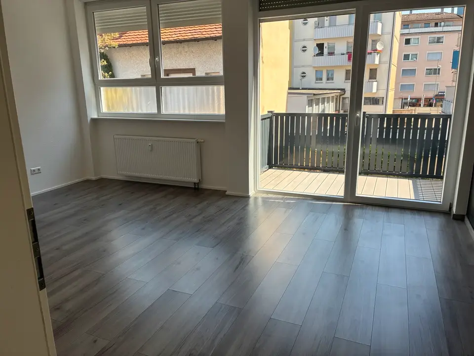 3 Zimmer Wohnung mit 70 m² in Pforzheim – Bild 2