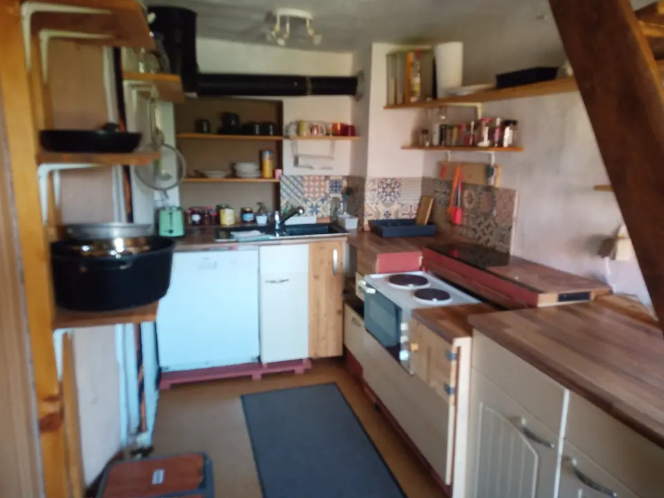3 room house with 69 m² in Neubrandenburg – Photo 6