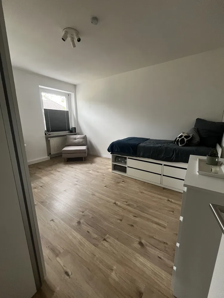 2 Zimmer Wohnung mit 43 m² in Wuppertal – Bild 6