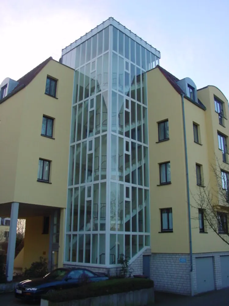 3 Zimmer Wohnung mit 78 m² in Erkrath – Bild 11