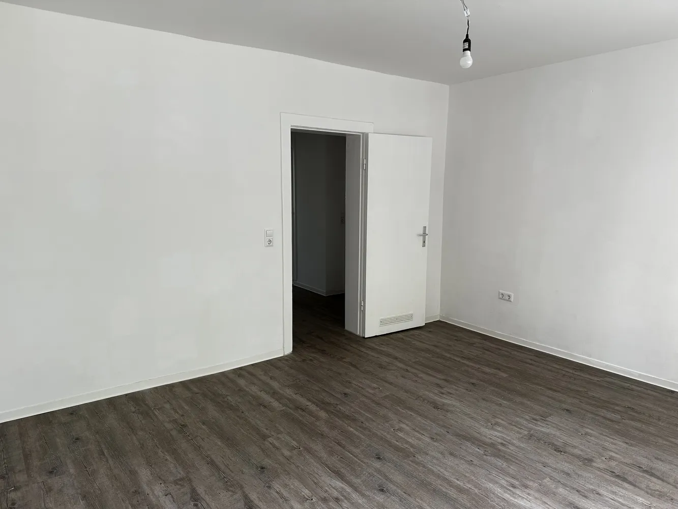 1 Zimmer Wohnung mit 43 m² in Hamburg – Bild 3