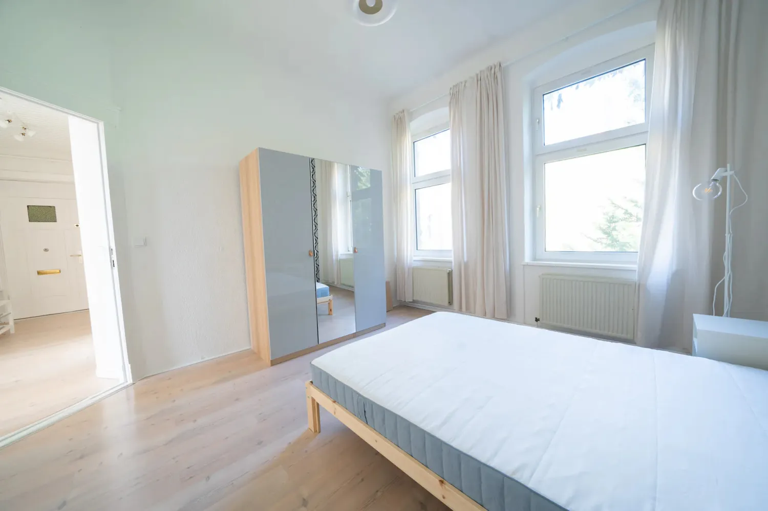 WG-Zimmer mit 17 m² in Berlin – Bild 2