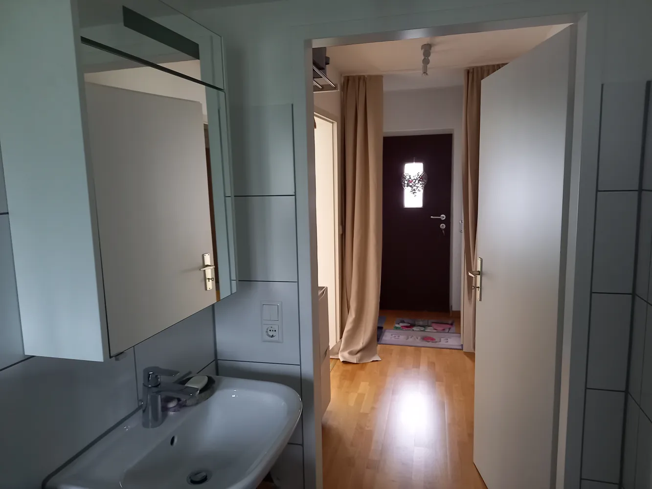 3 Zimmer Wohnung mit 39 m² in Stuttgart – Bild 8