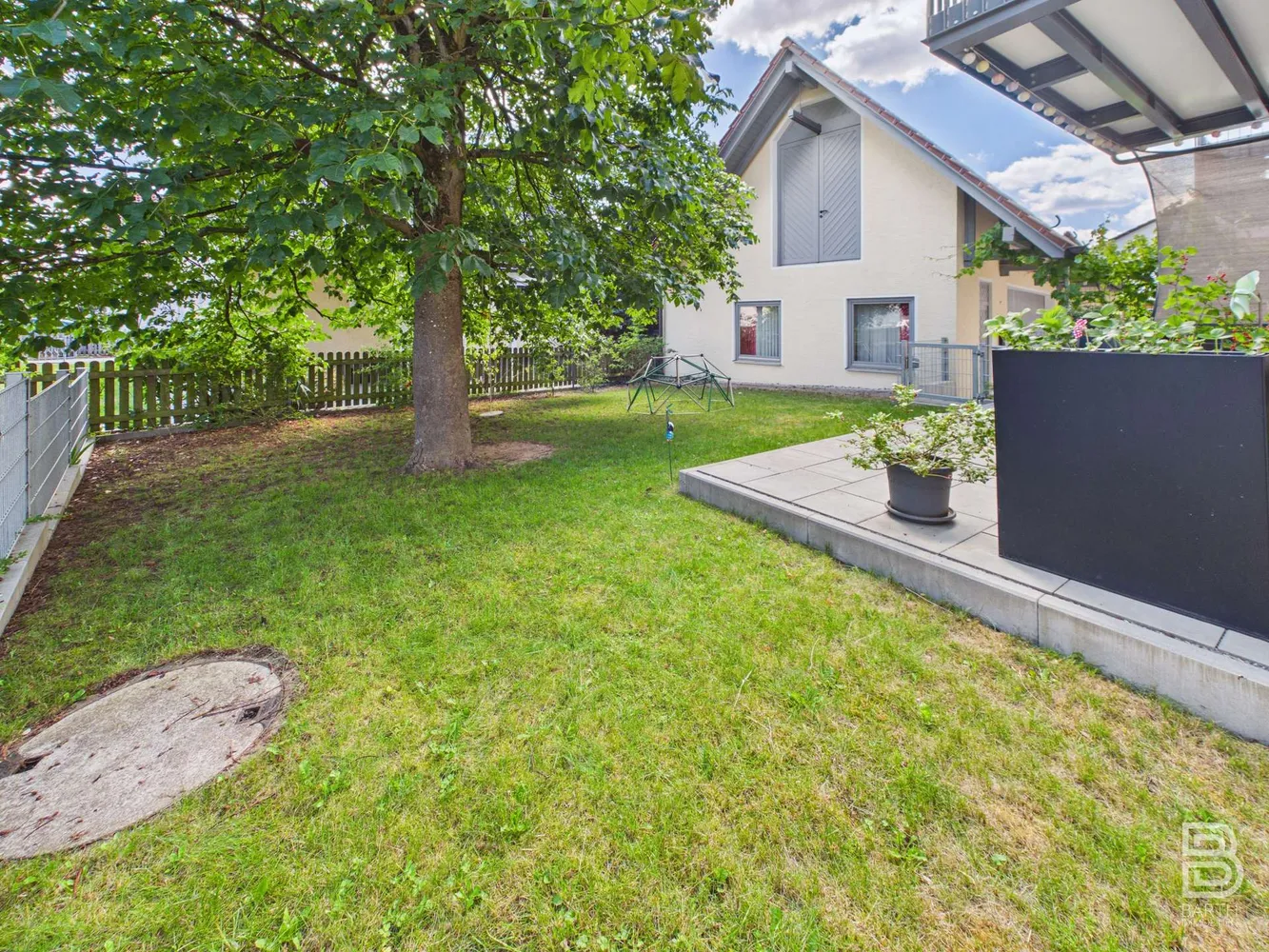 3 Zimmer Wohnung mit 93 m² in Kelheim – Bild 7