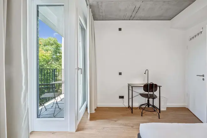 WG-Zimmer mit 11 m² in Berlin – Bild 3