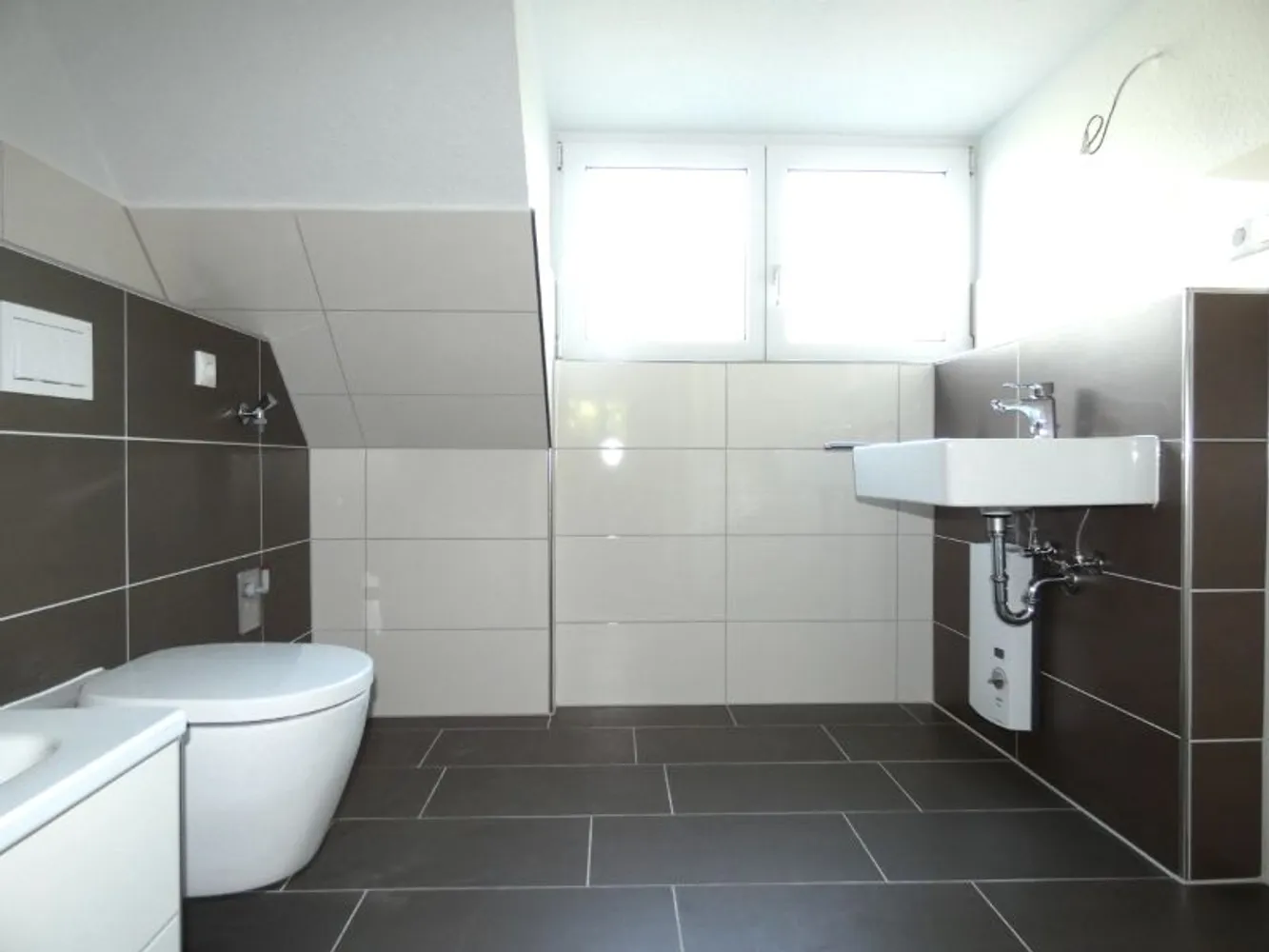 2 Zimmer Wohnung mit 78 m² in Essen – Bild 1