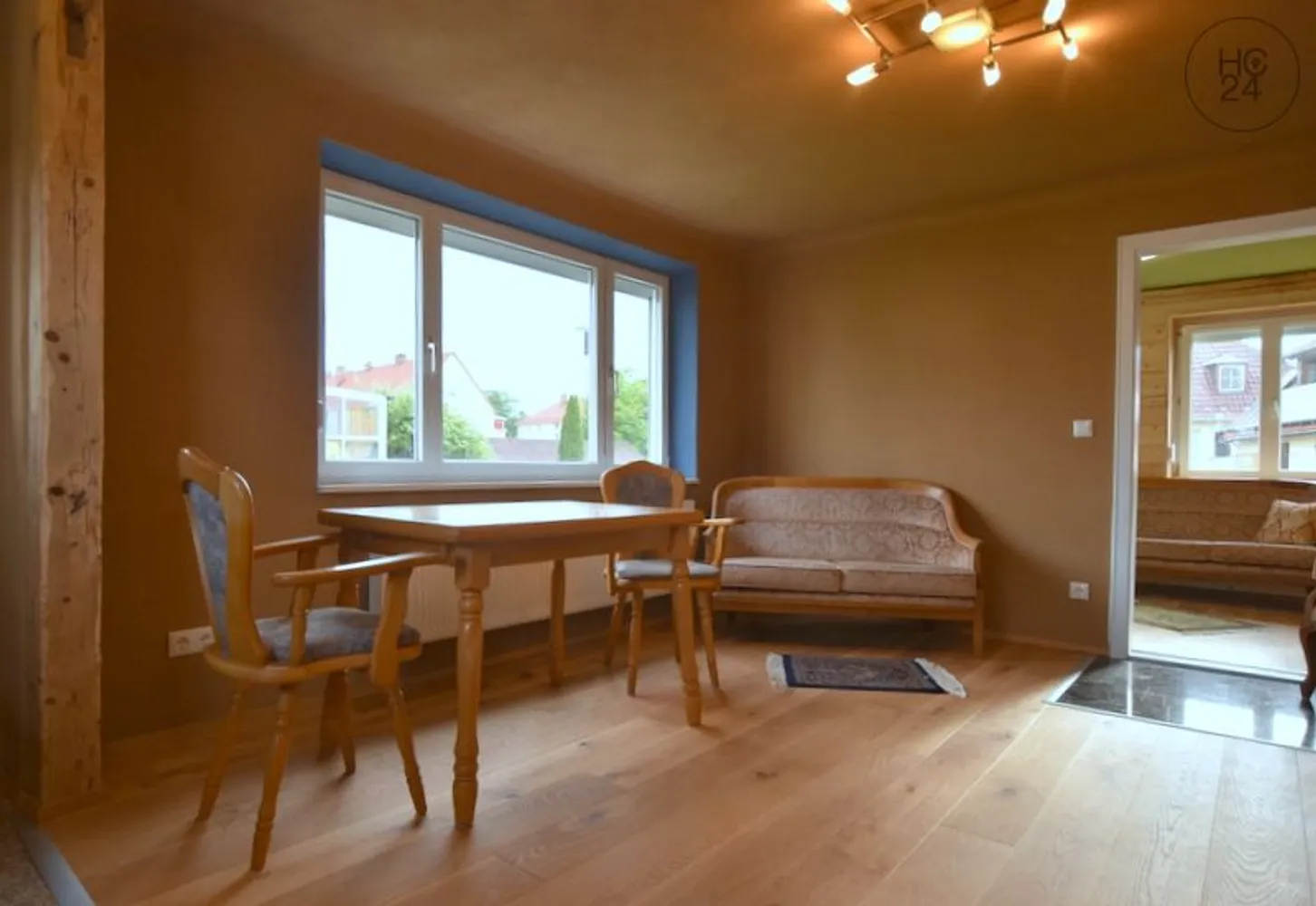 3 Zimmer Wohnung mit 50 m² in Kaufbeuren – Bild 2