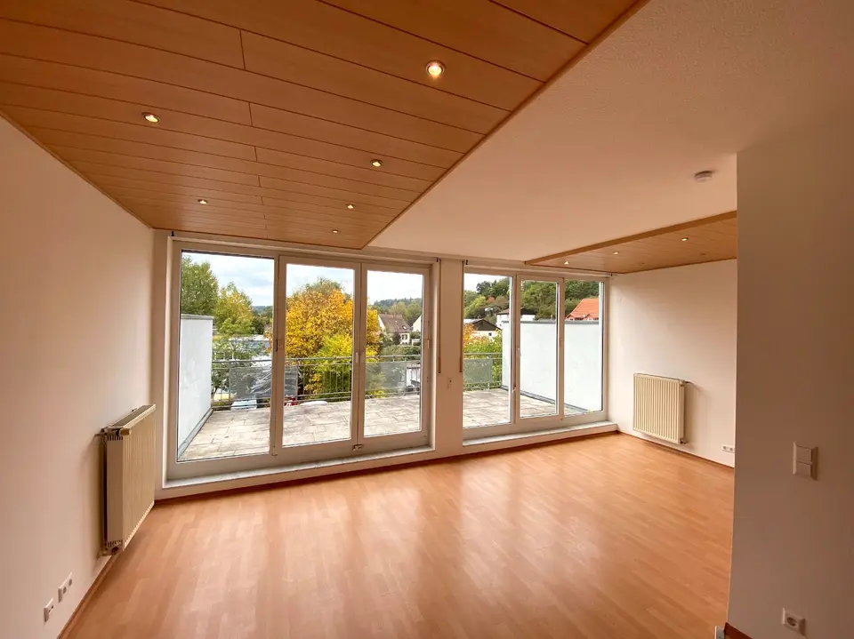 4 Zimmer Wohnung mit 90 m² in Kaiserslautern – Bild 9