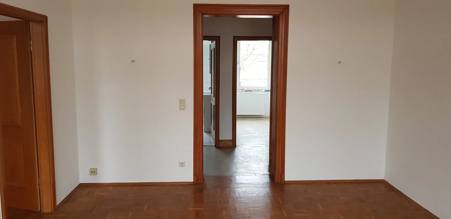 2 Zimmer Wohnung mit 52 m² in Krefeld – Bild 8