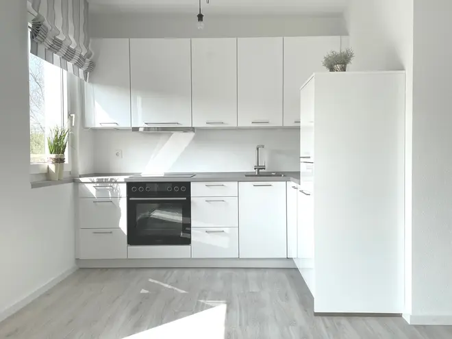 2 Zimmer Wohnung mit 60 m² in Hannover – Bild 8