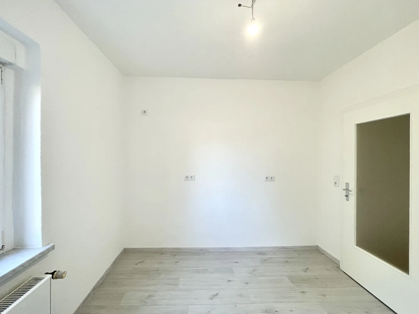 3 room apartment with 62 m² in Bitterfeld-Wolfen – Photo 3