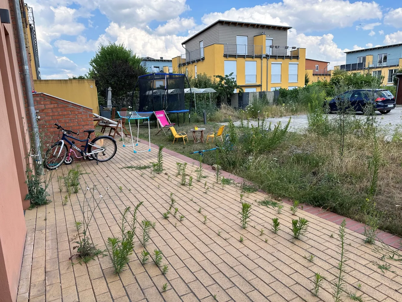 2 Zimmer Wohnung mit 81 m² in Berlin – Bild 6