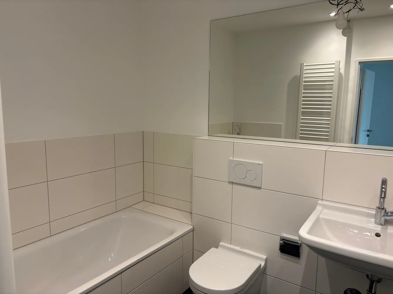 4 room apartment with 98 m² in Bonn – Photo 6