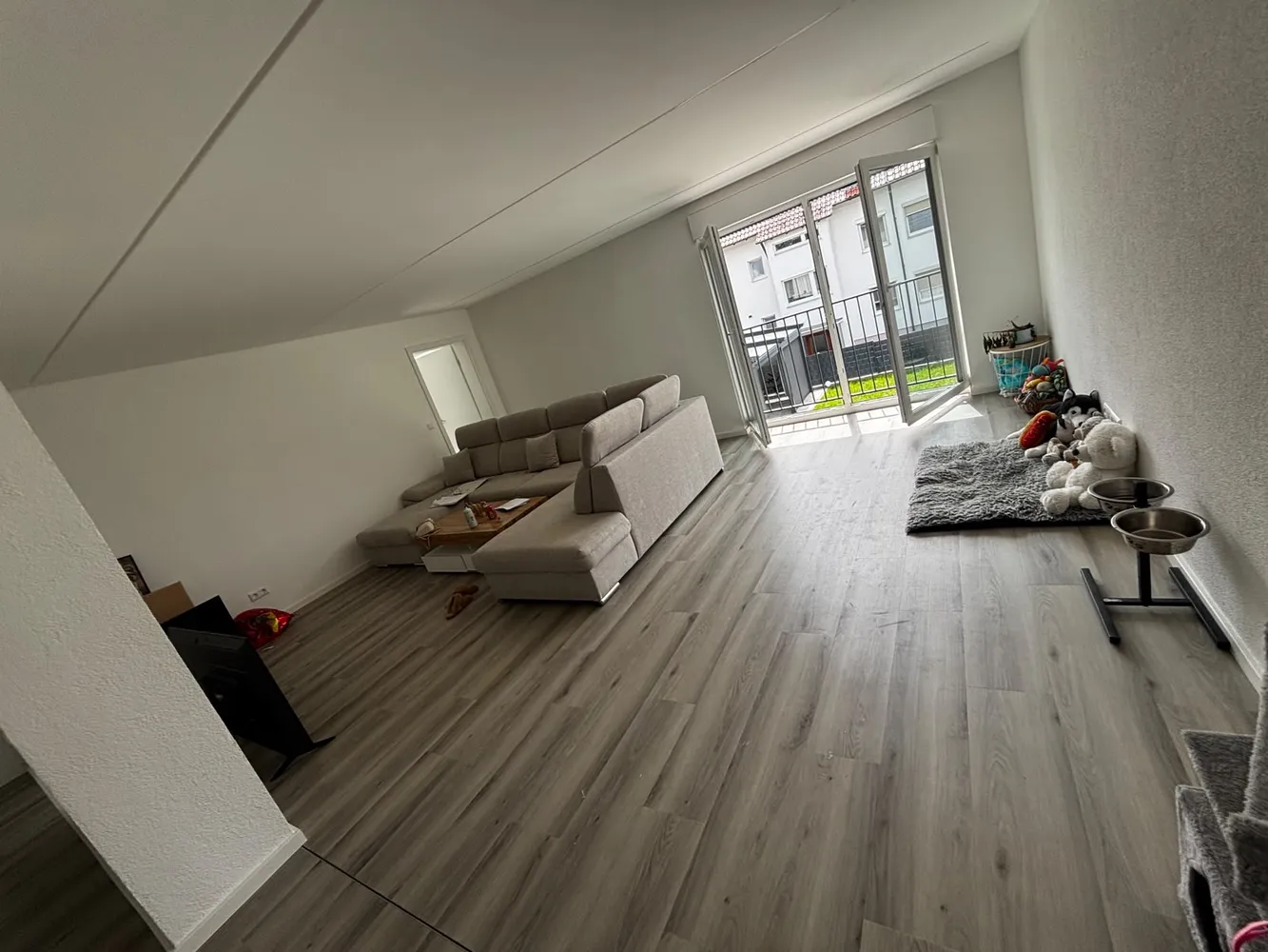 5 Zimmer Wohnung mit 140 m² in Schwäbisch Gmünd – Bild 4