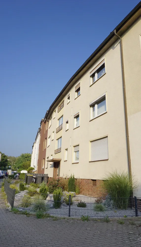 3 Zimmer Wohnung mit 65 m² in Dortmund – Bild 1
