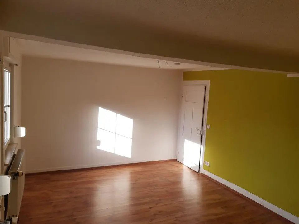 WG-Zimmer mit 90 m² in Wiesbaden – Bild 2