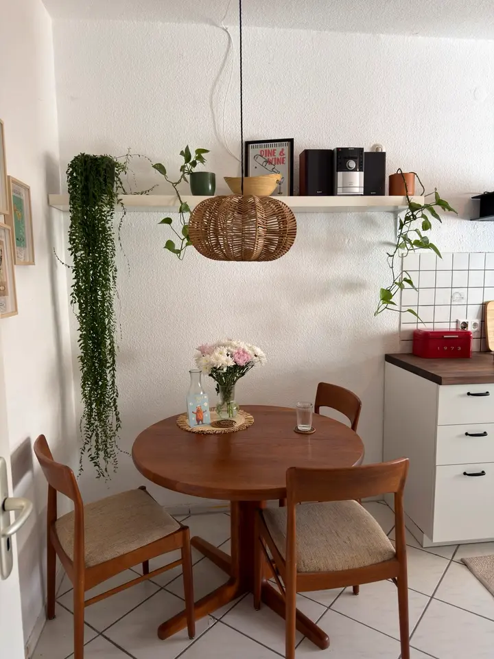 3 Zimmer Wohnung mit 74 m² in Saarbrücken – Bild 3