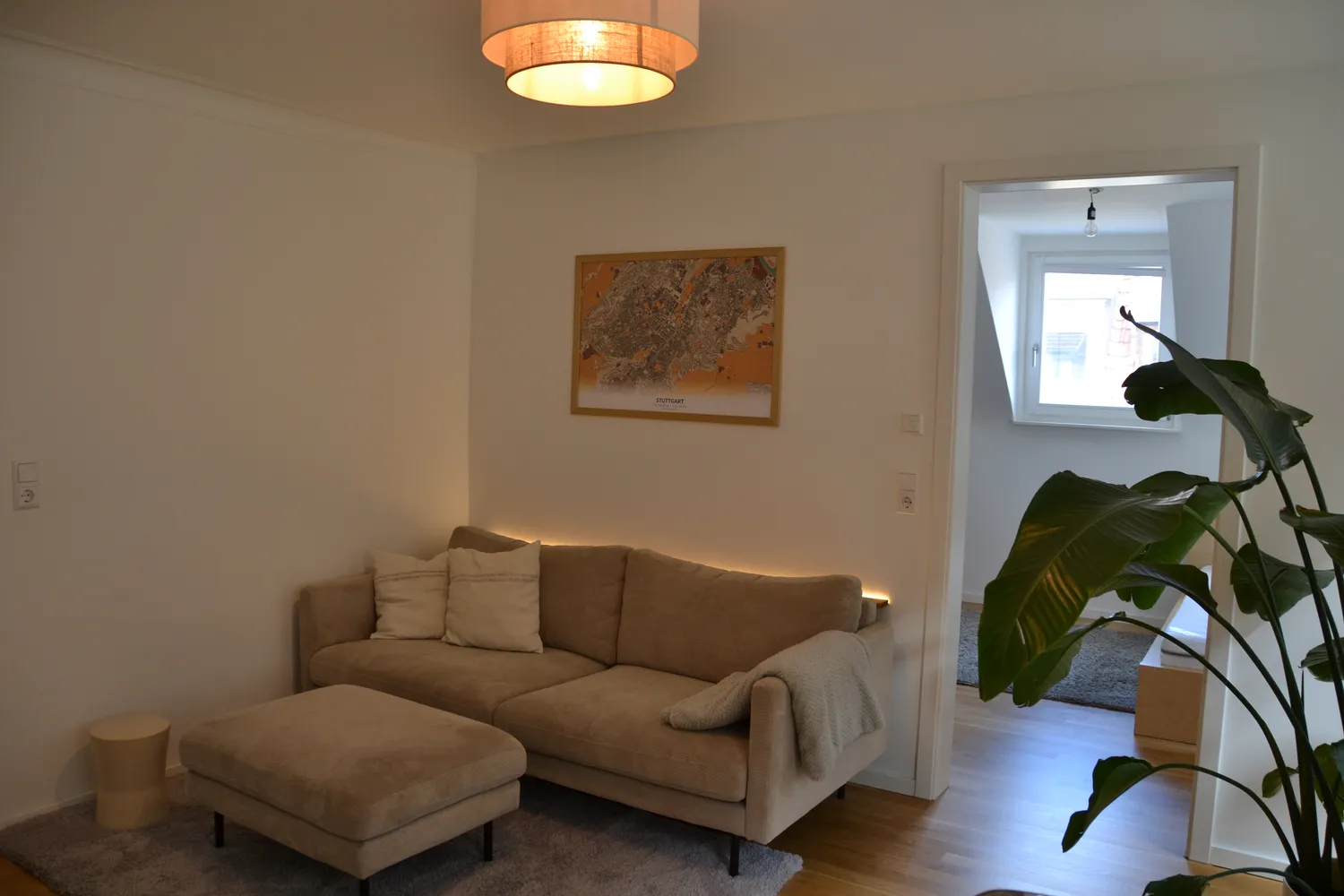 3 Zimmer Wohnung mit 76 m² in Stuttgart – Bild 9