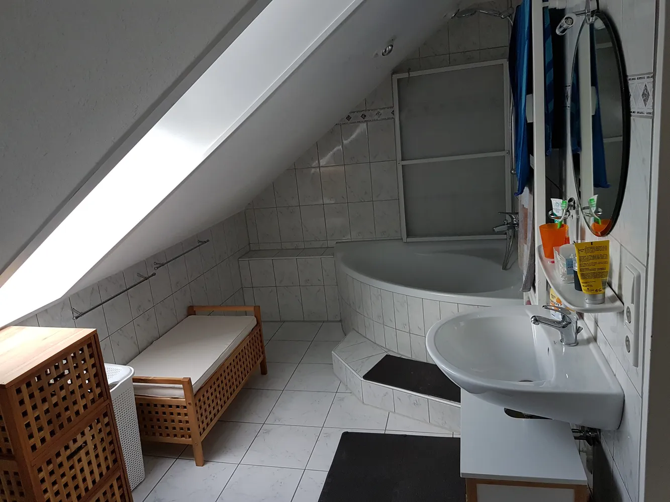 2 Zimmer Wohnung mit 52 m² in Karlsruhe – Bild 4