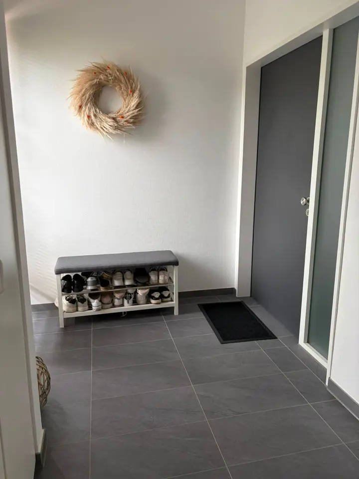 2 Zimmer Wohnung mit 66 m² in Quakenbrück – Bild 2