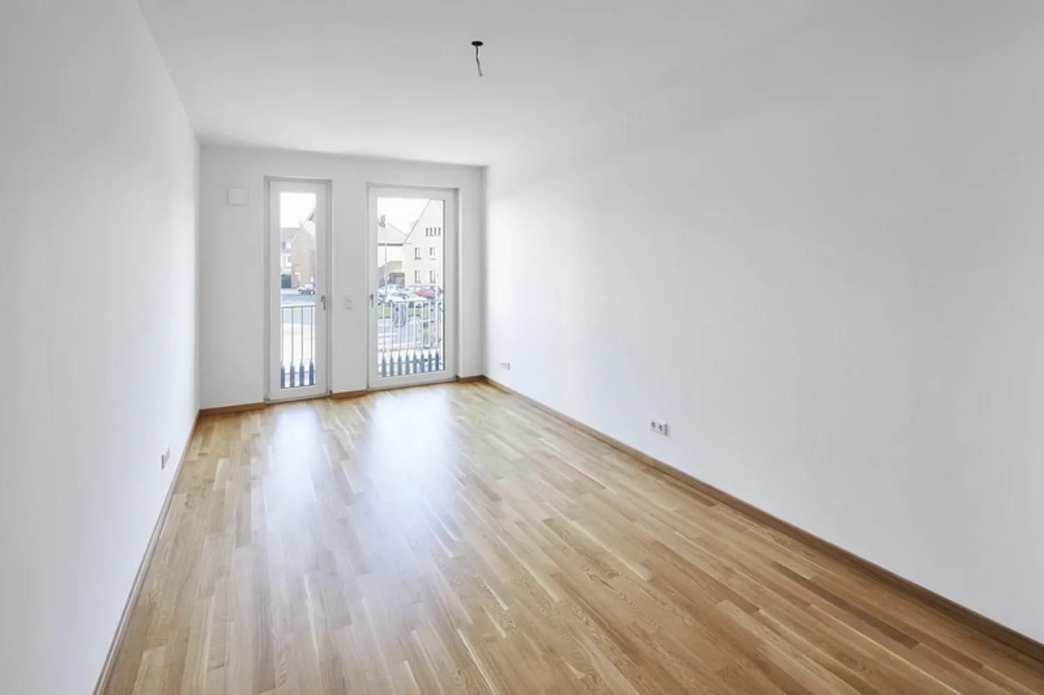 3 room apartment with 92 m² in Cologne – Photo 6