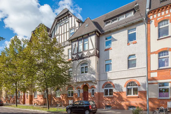 3 room apartment with 68 m² in Magdeburg – Photo 4