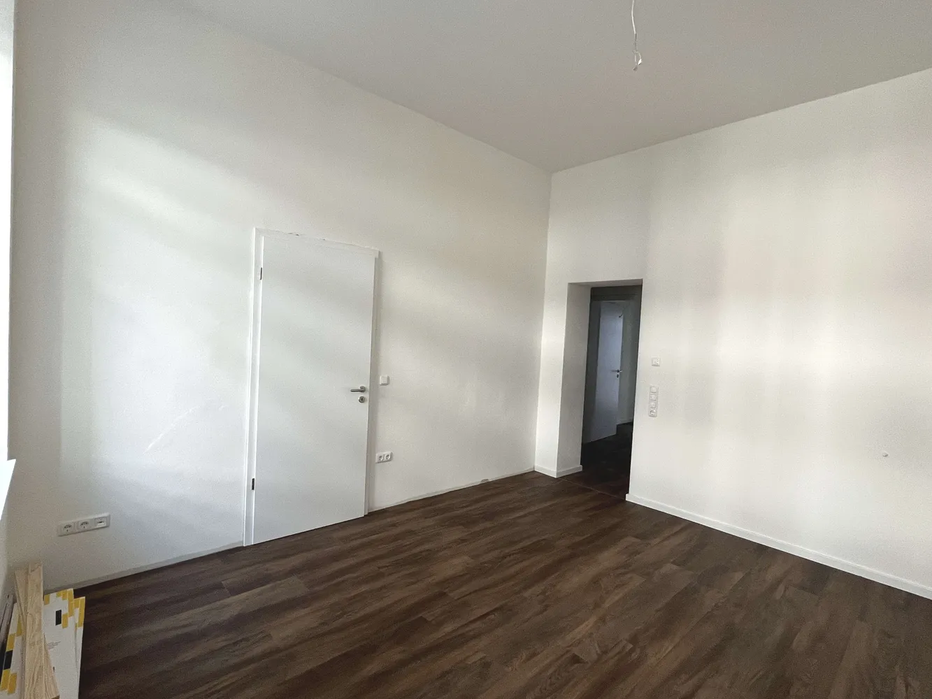 2 Zimmer Wohnung mit 54 m² in Nürnberg – Bild 5