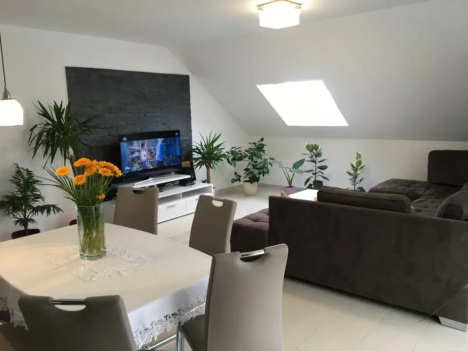 5 Zimmer Wohnung mit 125 m² in Wetzlar – Bild 1